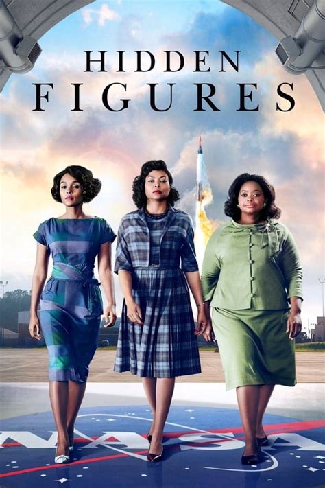 Hidden figures myflixer  Despite her incredible contributions to America's space agency, Johnson remained largely unknown until the
